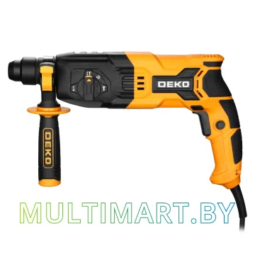 Перфоратор Deko DKH900 083-1044 картинка 3